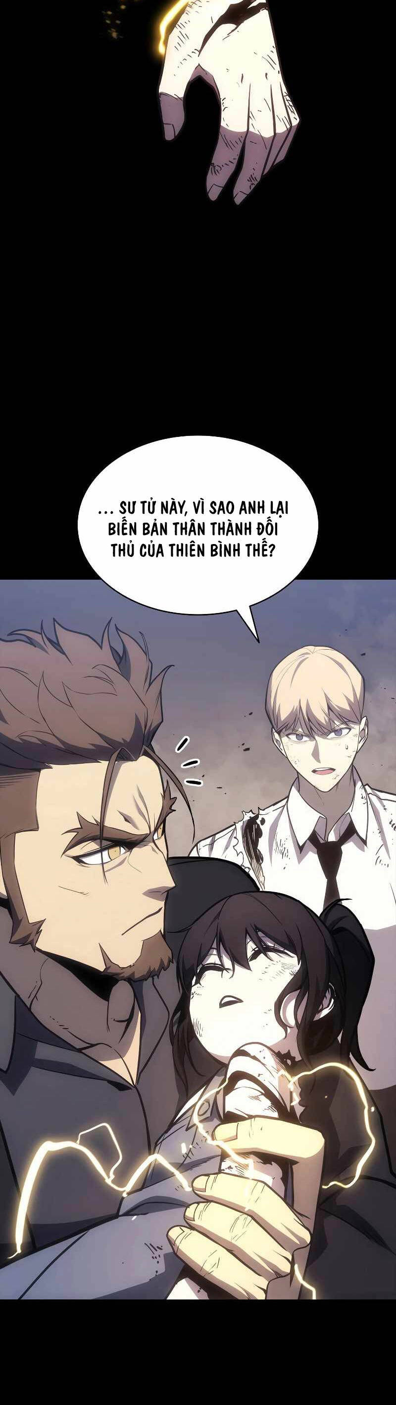 Vị Vua Mạnh Nhất Đã Trở Lại Chapter 77 - 36