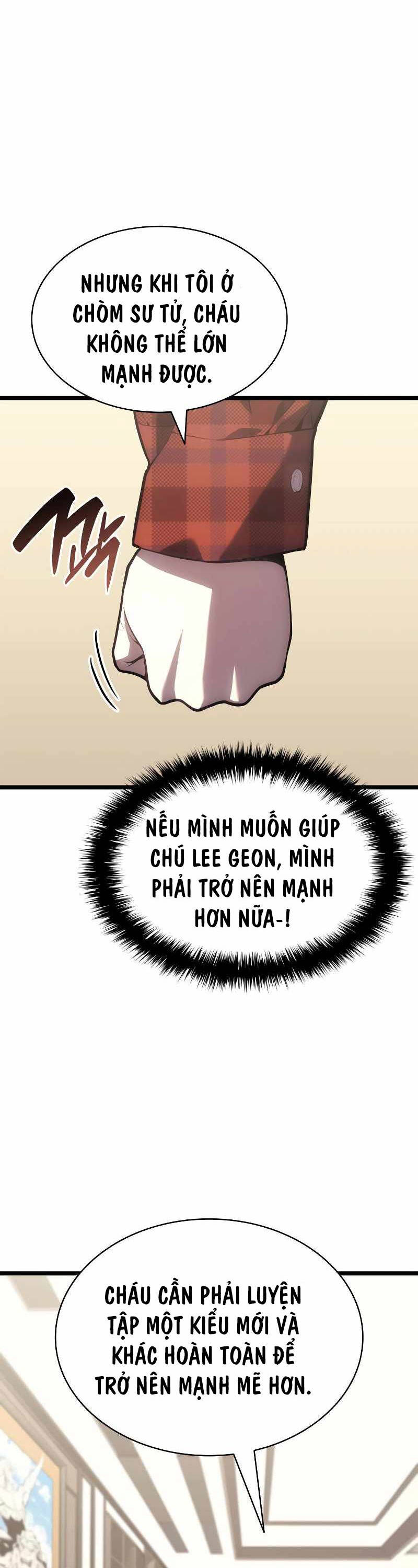 Vị Vua Mạnh Nhất Đã Trở Lại Chapter 77 - 44