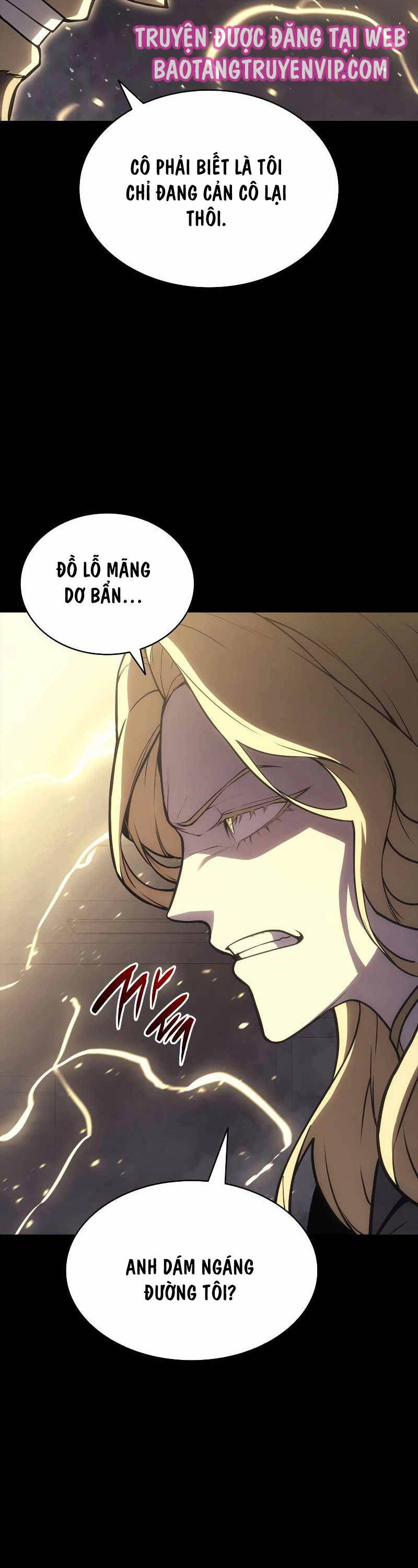 Vị Vua Mạnh Nhất Đã Trở Lại Chapter 77 - 8