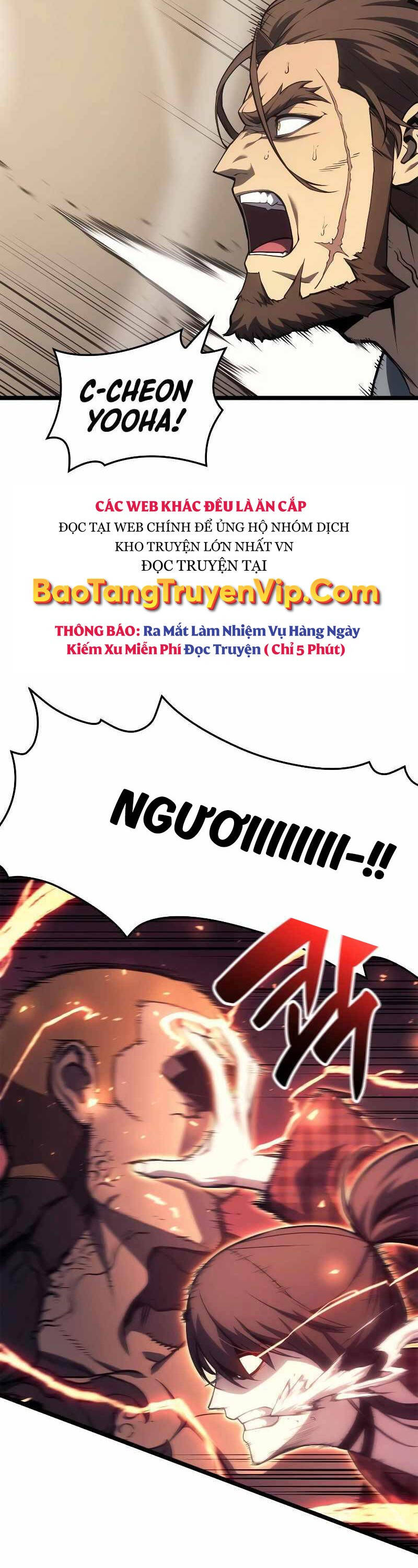Vị Vua Mạnh Nhất Đã Trở Lại Chapter 78 - 11