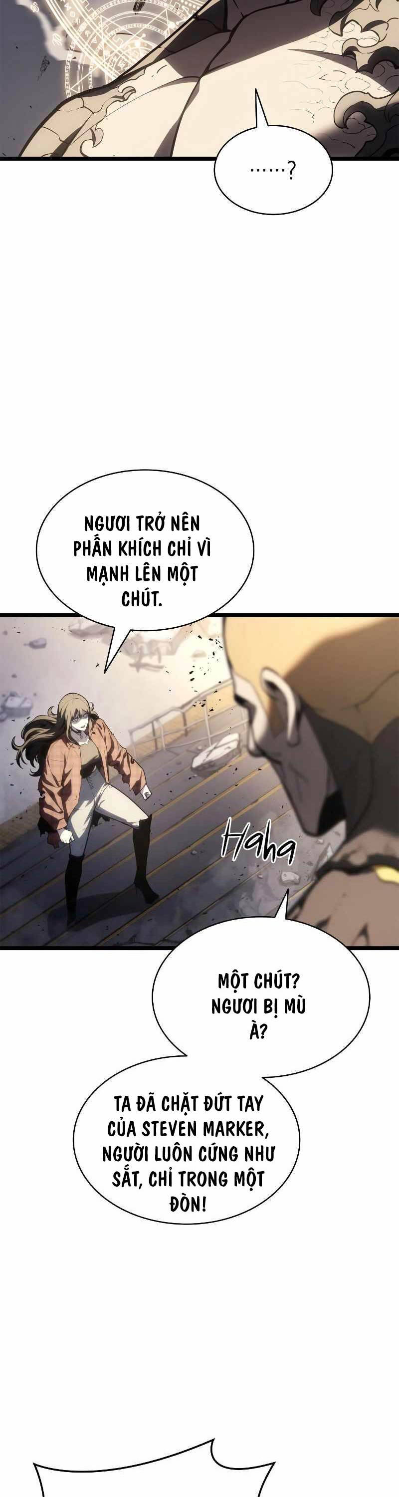 Vị Vua Mạnh Nhất Đã Trở Lại Chapter 78 - 44