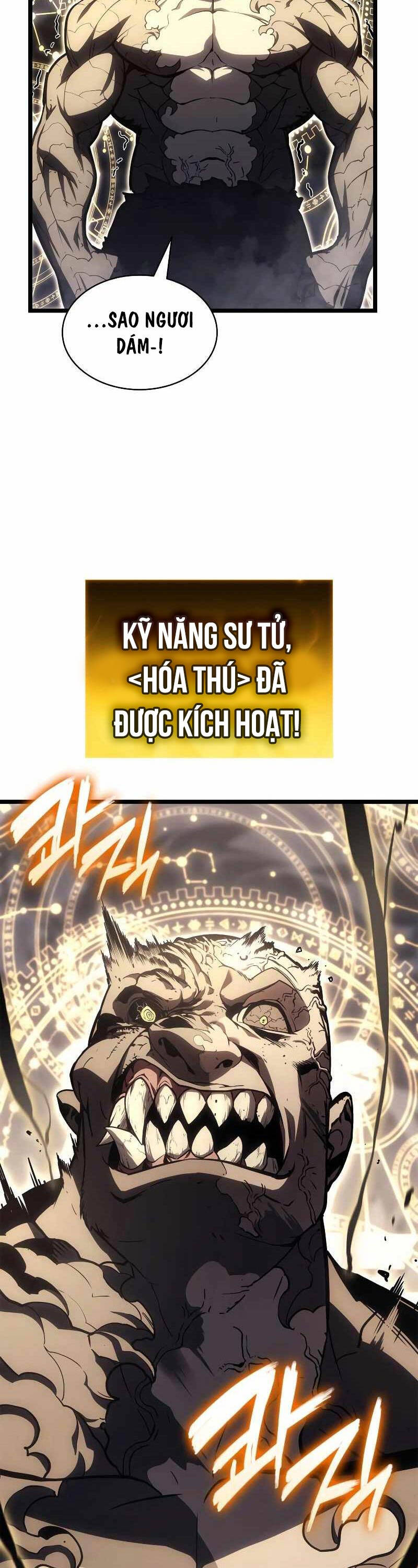 Vị Vua Mạnh Nhất Đã Trở Lại Chapter 78 - 49