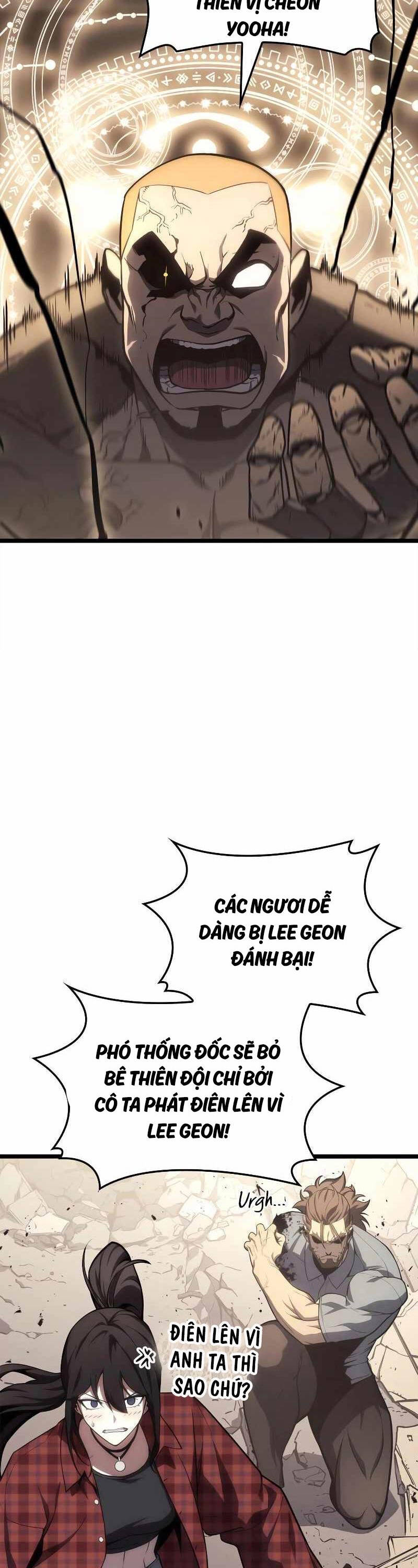 Vị Vua Mạnh Nhất Đã Trở Lại Chapter 78 - 7