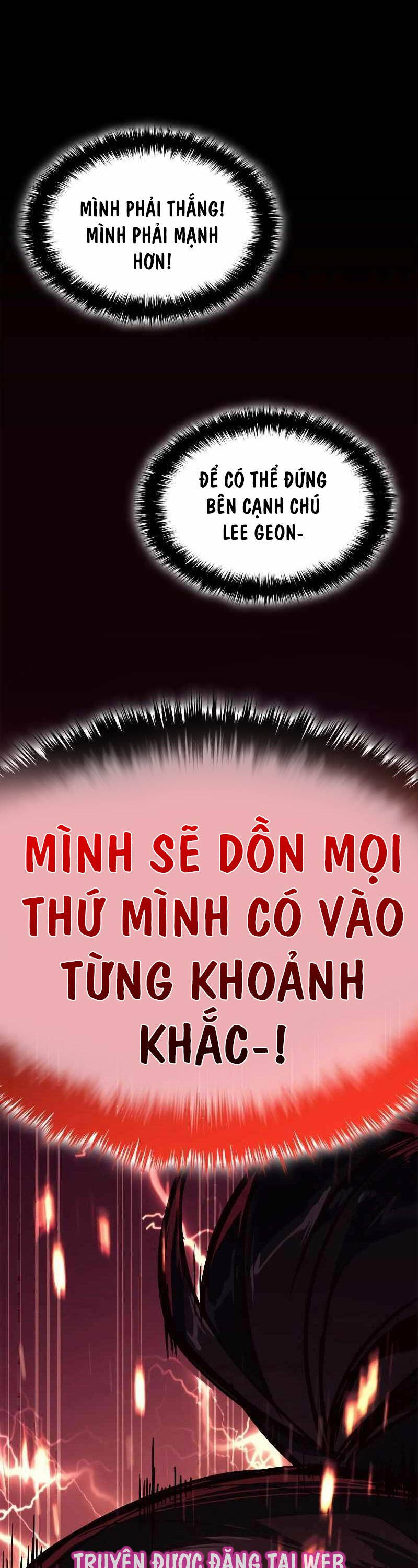 Vị Vua Mạnh Nhất Đã Trở Lại Chapter 78 - 80