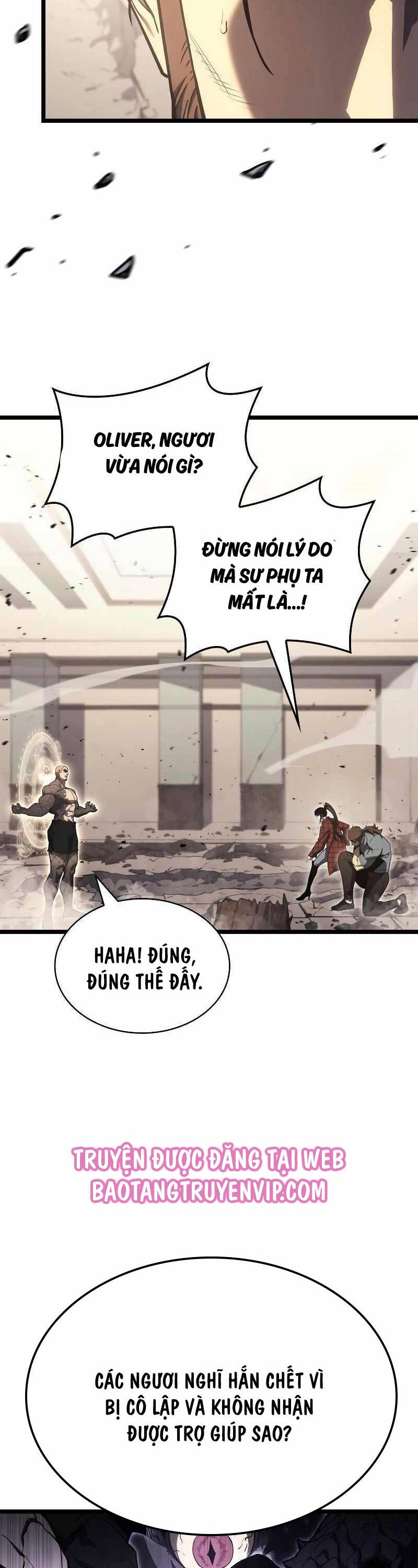 Vị Vua Mạnh Nhất Đã Trở Lại Chapter 78 - 9