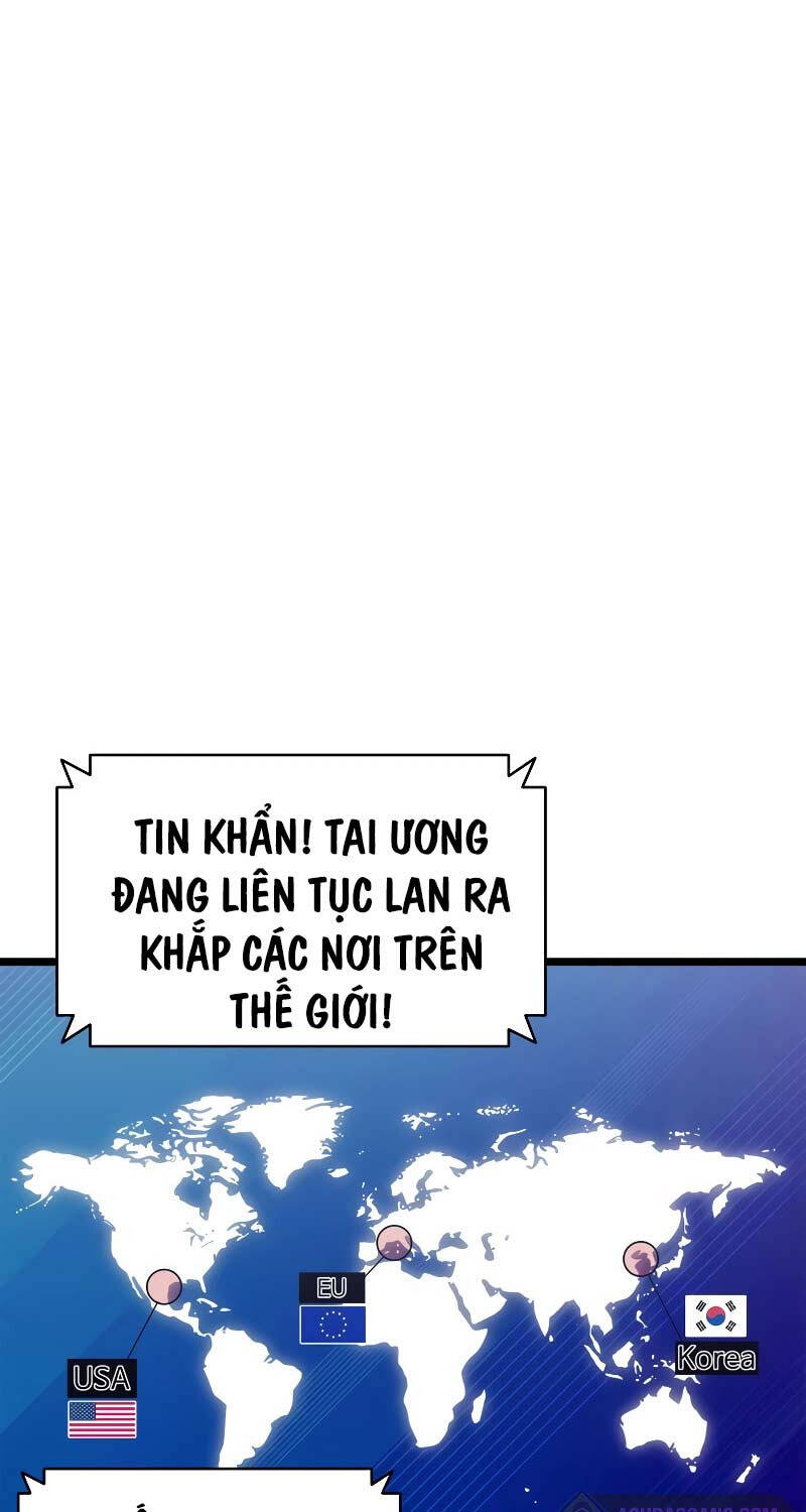Vị Vua Mạnh Nhất Đã Trở Lại Chapter 80 - 26