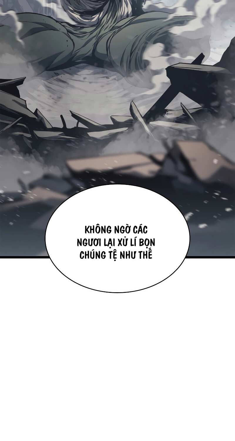 Vị Vua Mạnh Nhất Đã Trở Lại Chapter 80 - 83