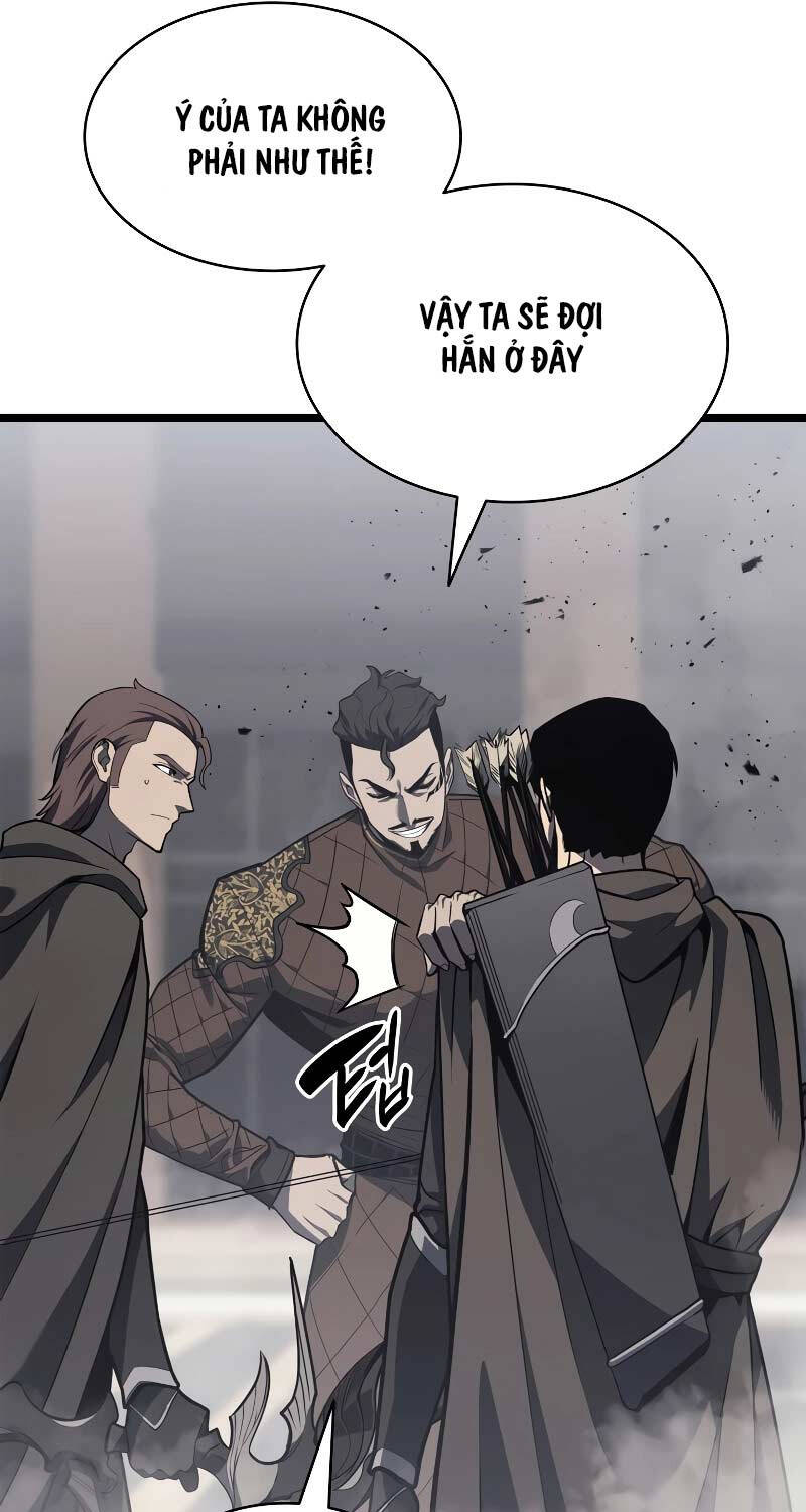 Vị Vua Mạnh Nhất Đã Trở Lại Chapter 80 - 91