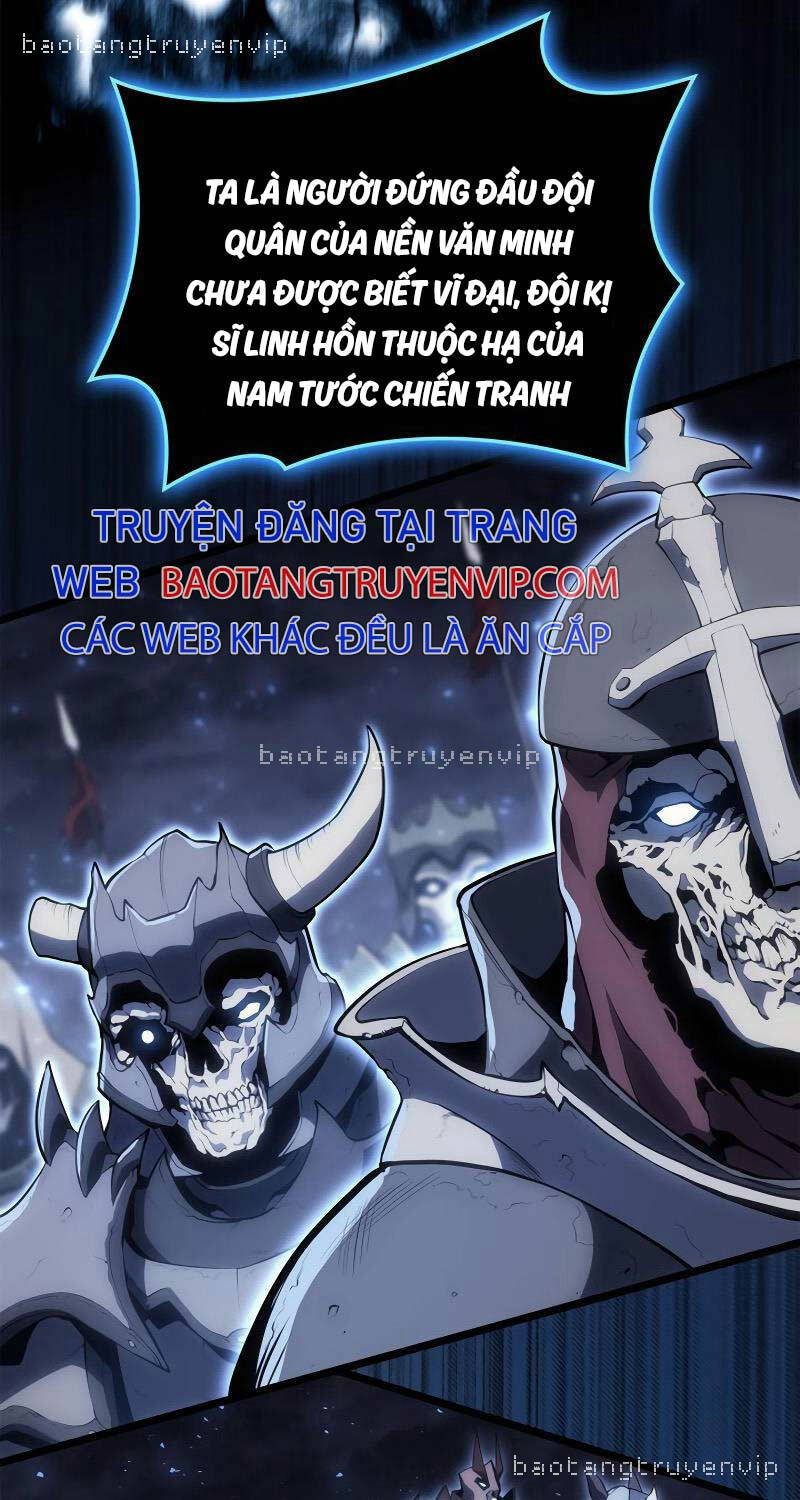 Vị Vua Mạnh Nhất Đã Trở Lại Chapter 81 - 115