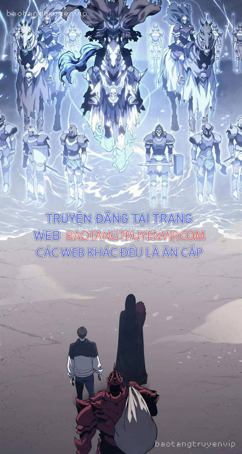 Vị Vua Mạnh Nhất Đã Trở Lại Chapter 81 - 28