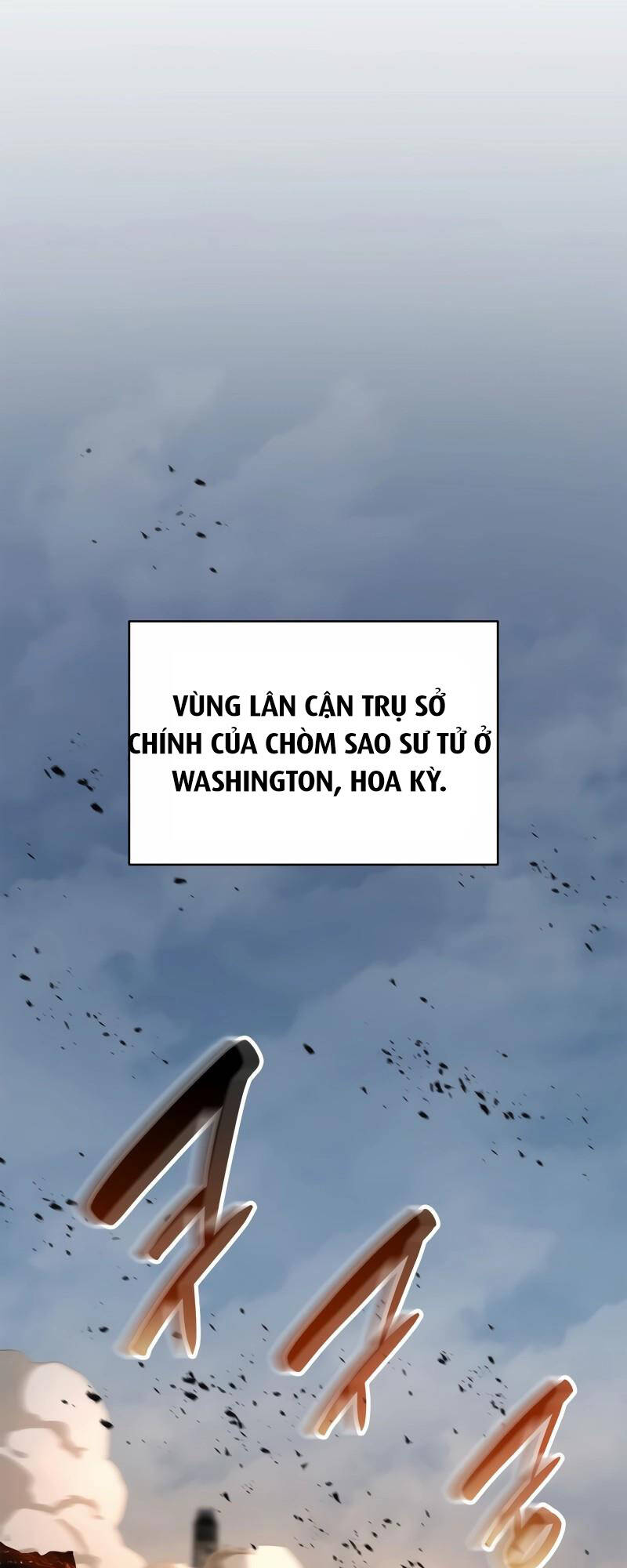 Vị Vua Mạnh Nhất Đã Trở Lại Chapter 83 - 17