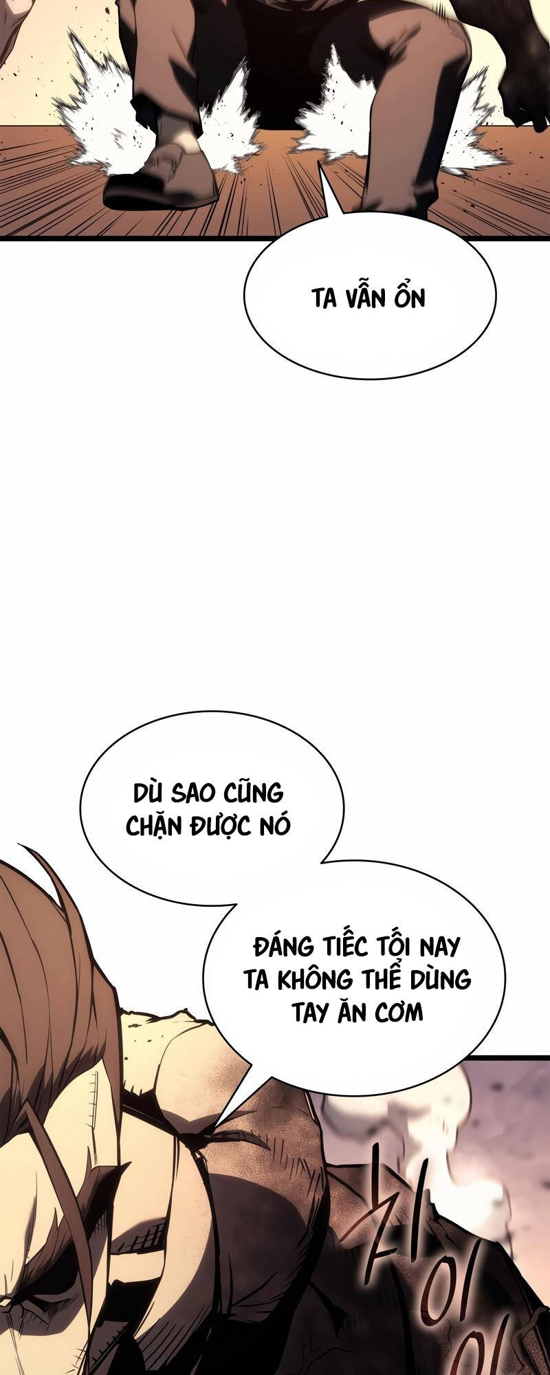 Vị Vua Mạnh Nhất Đã Trở Lại Chapter 83 - 23