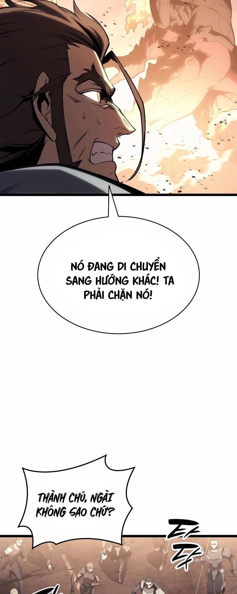 Vị Vua Mạnh Nhất Đã Trở Lại Chapter 83 - 25