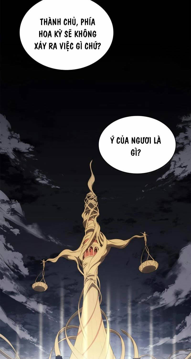 Vị Vua Mạnh Nhất Đã Trở Lại Chapter 84 - 43