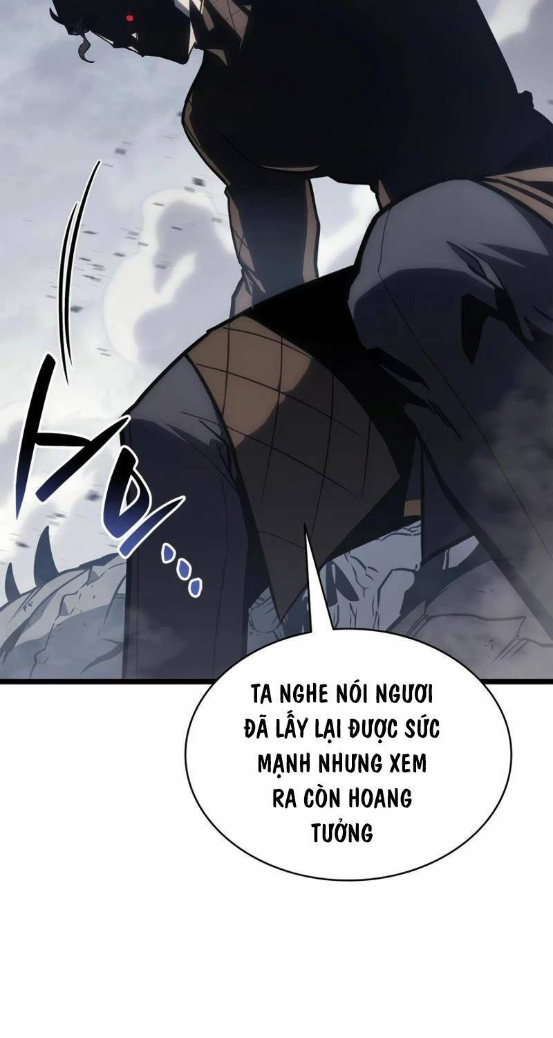 Vị Vua Mạnh Nhất Đã Trở Lại Chapter 84 - 85