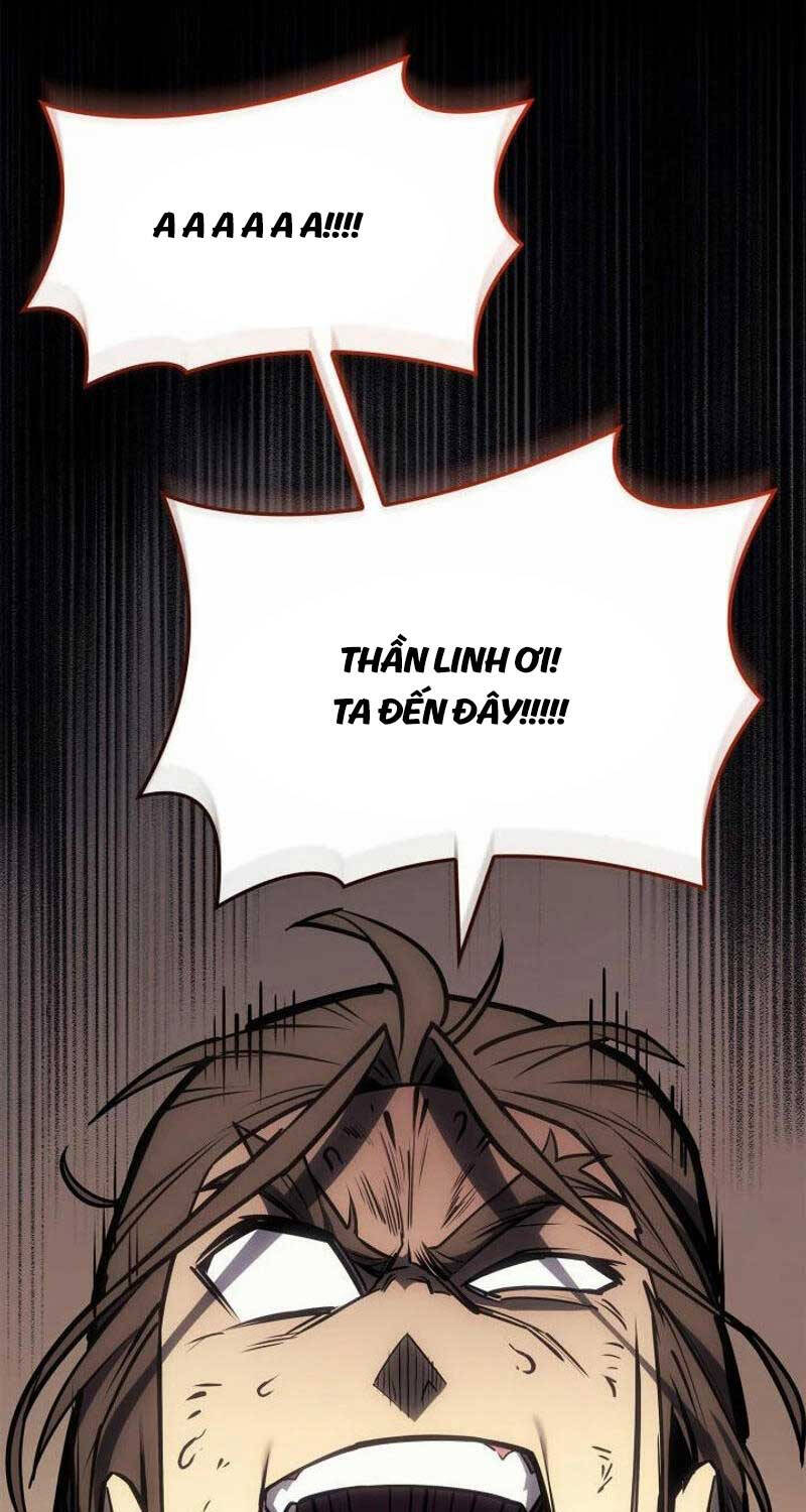 Vị Vua Mạnh Nhất Đã Trở Lại Chapter  85 - 101