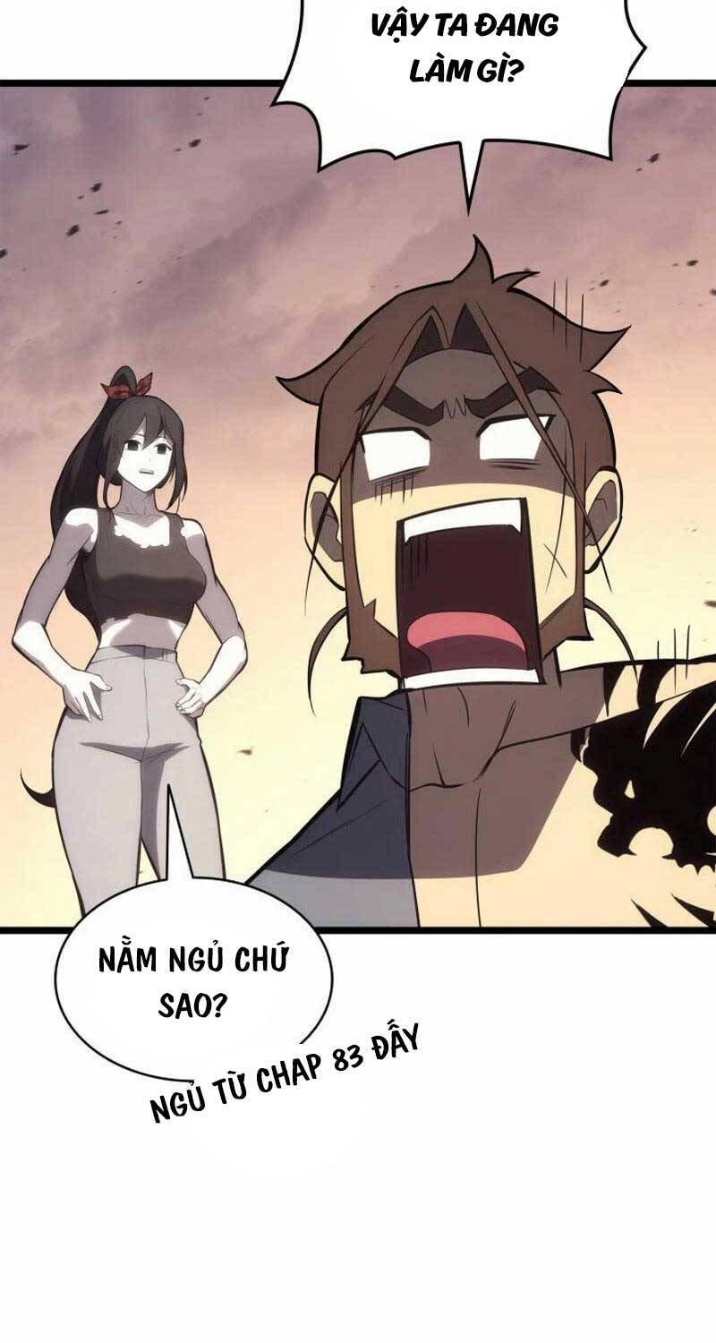 Vị Vua Mạnh Nhất Đã Trở Lại Chapter  85 - 109