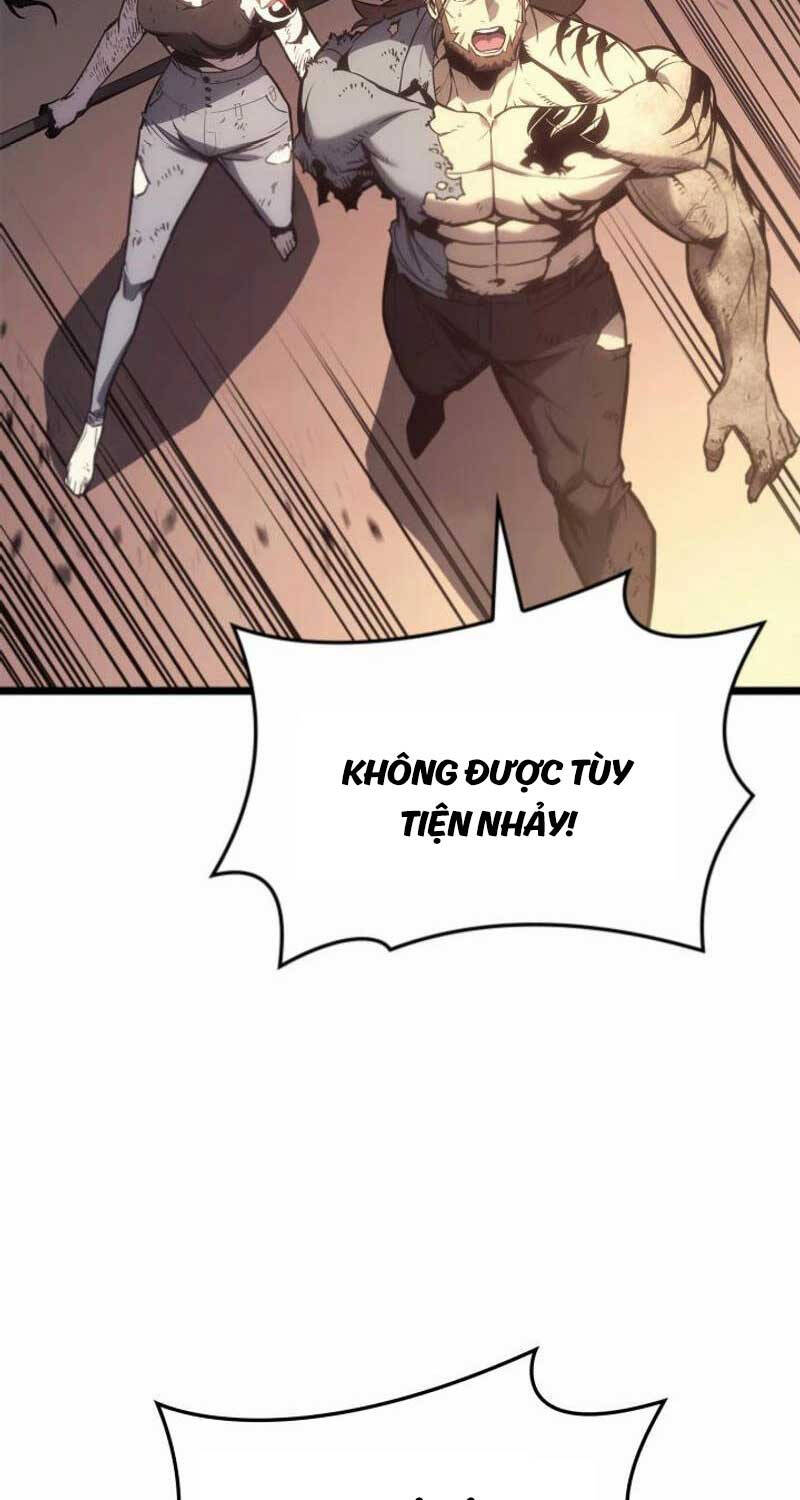 Vị Vua Mạnh Nhất Đã Trở Lại Chapter  85 - 125