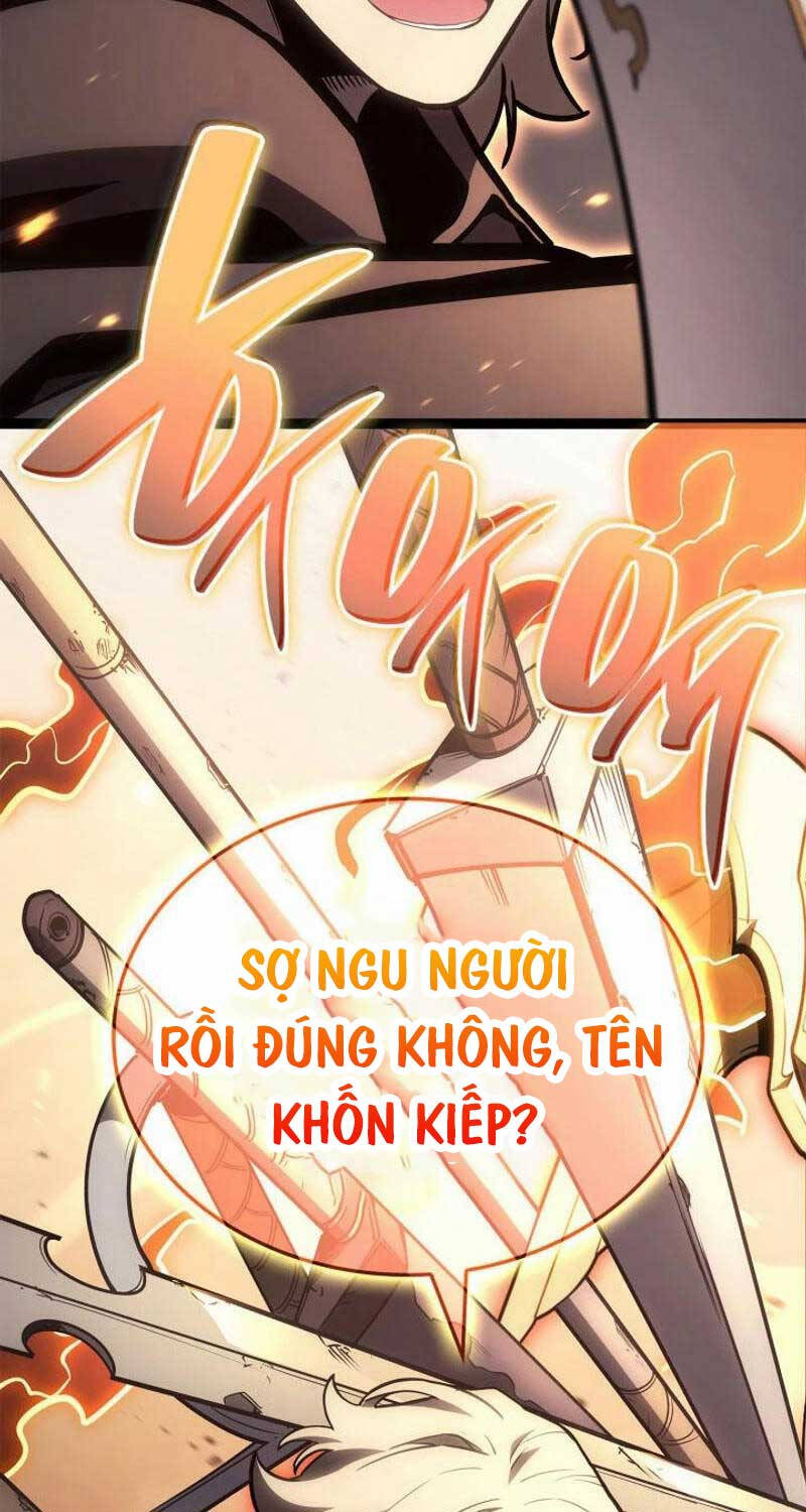 Vị Vua Mạnh Nhất Đã Trở Lại Chapter  85 - 3