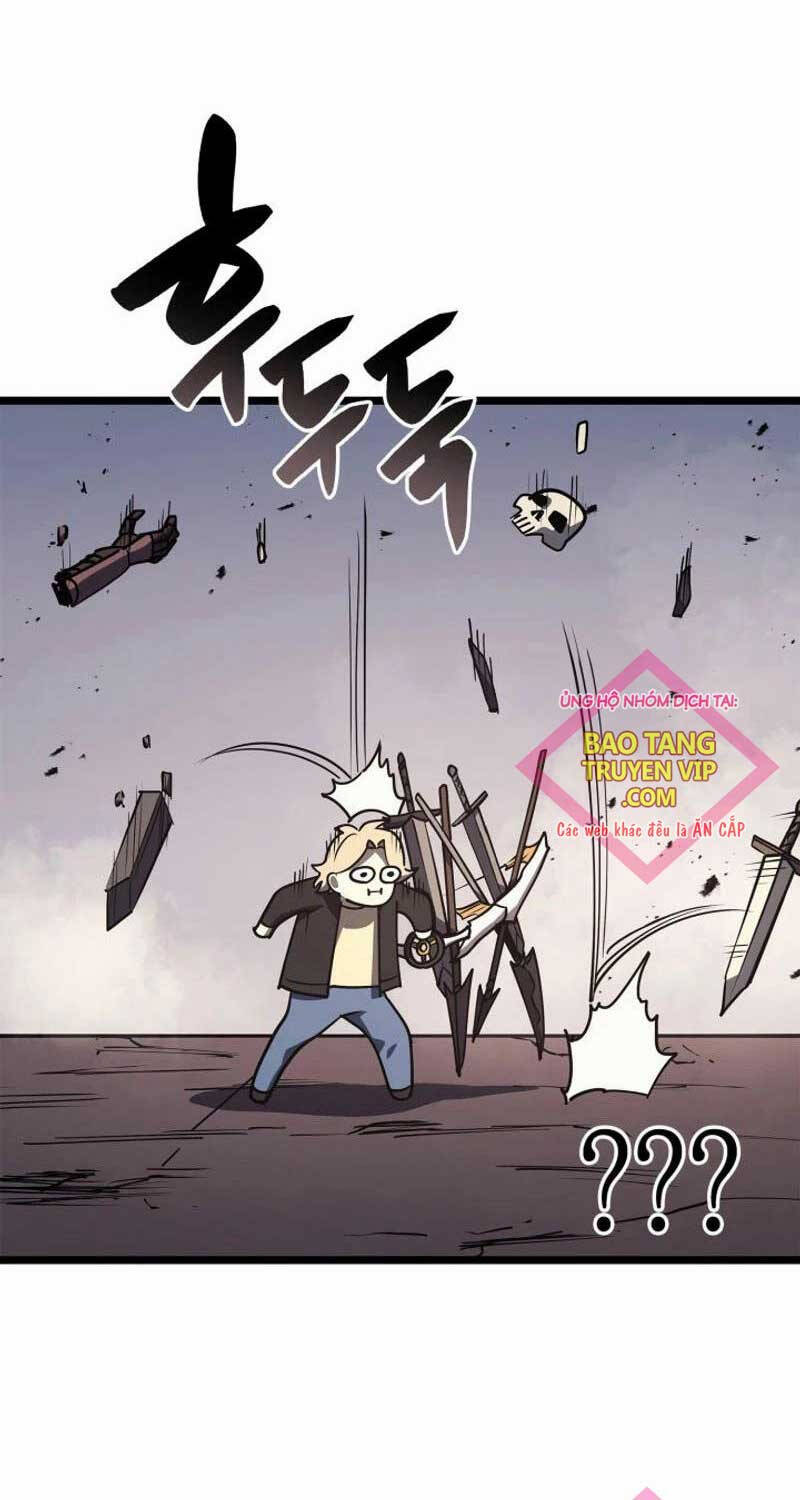 Vị Vua Mạnh Nhất Đã Trở Lại Chapter  85 - 6