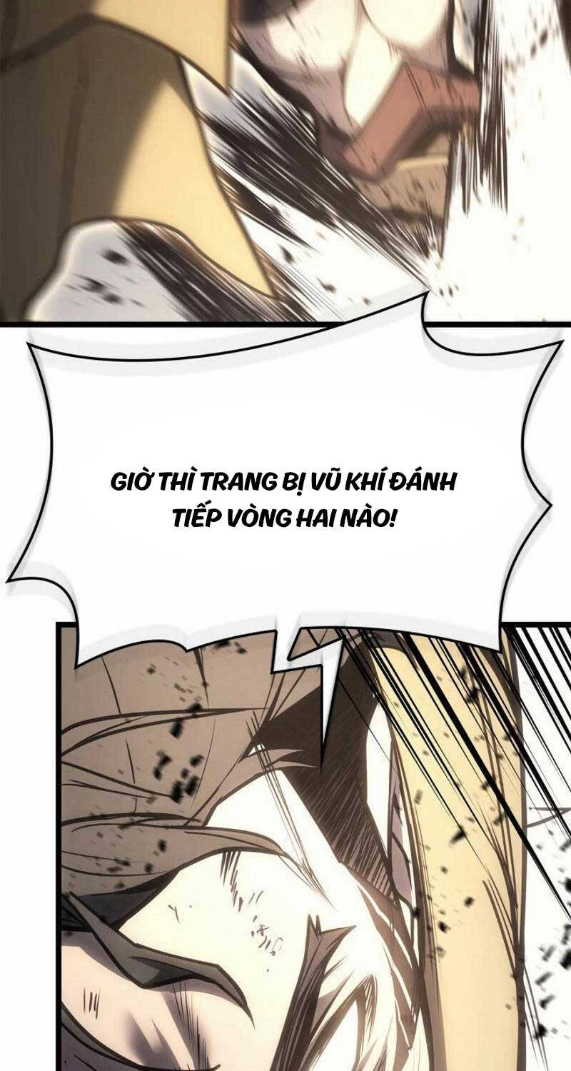 Vị Vua Mạnh Nhất Đã Trở Lại Chapter  85 - 81