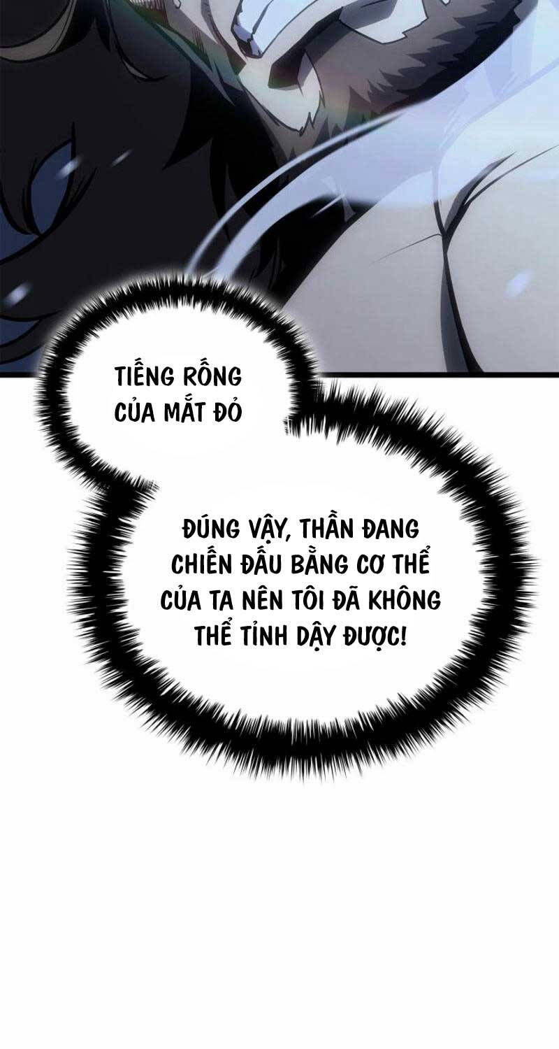 Vị Vua Mạnh Nhất Đã Trở Lại Chapter  85 - 97