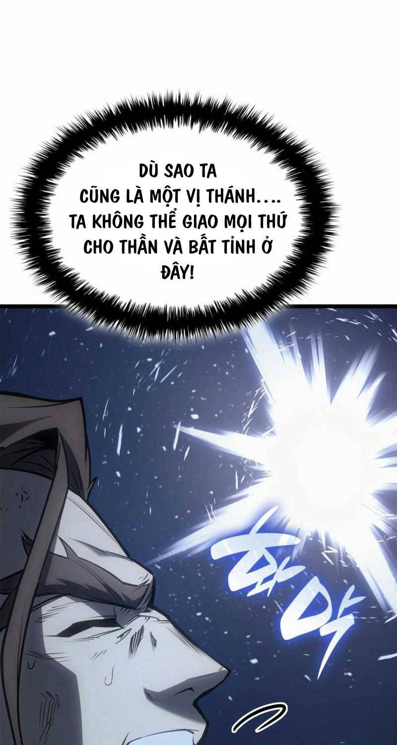 Vị Vua Mạnh Nhất Đã Trở Lại Chapter  85 - 98