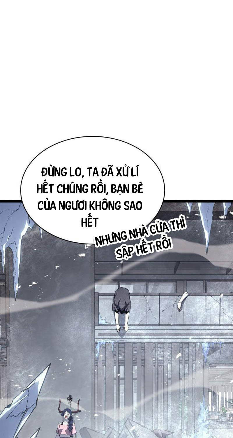 Vị Vua Mạnh Nhất Đã Trở Lại Chapter  86 - 102