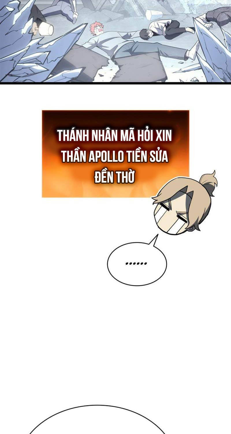 Vị Vua Mạnh Nhất Đã Trở Lại Chapter  86 - 103