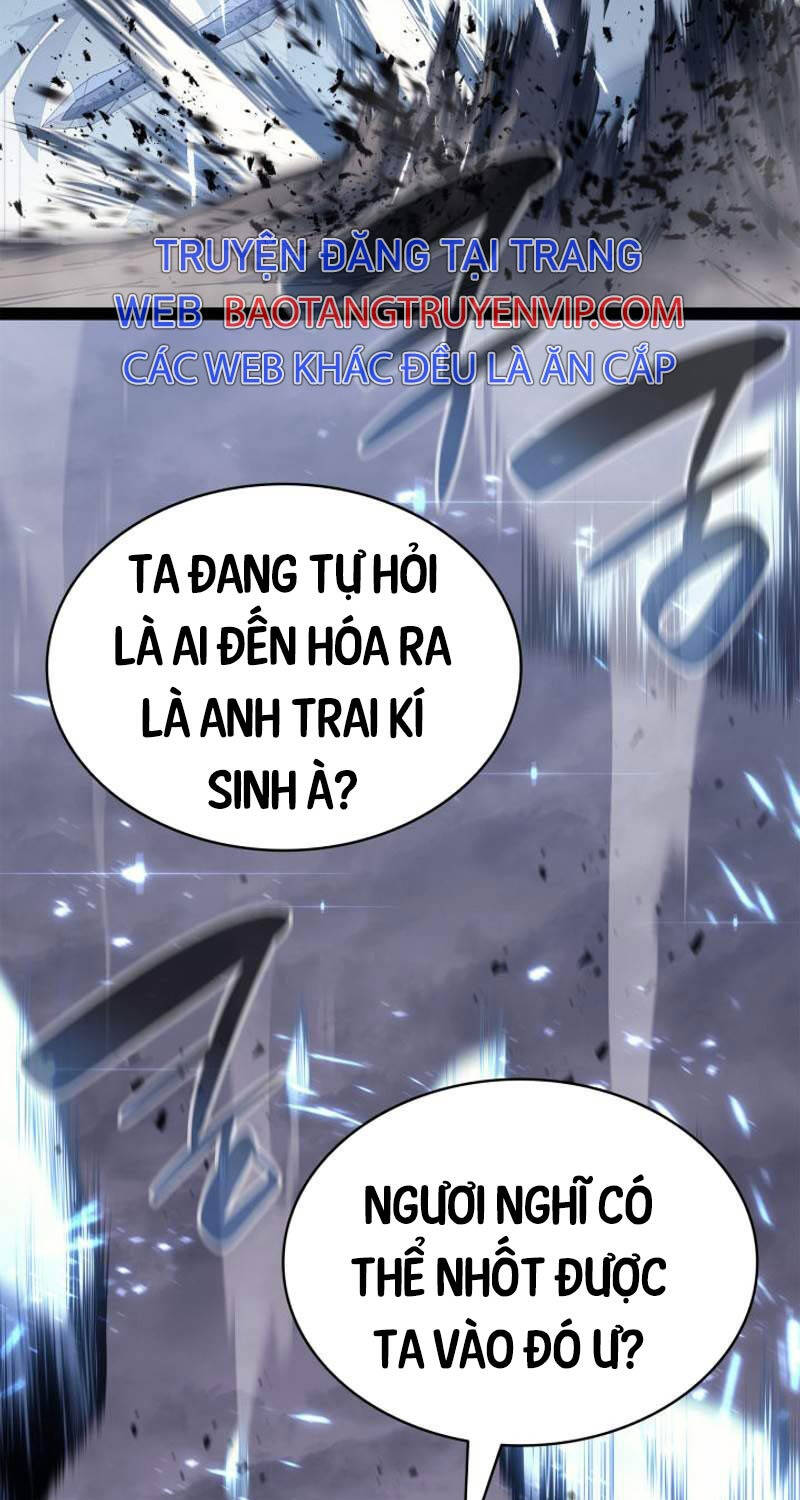 Vị Vua Mạnh Nhất Đã Trở Lại Chapter  86 - 109
