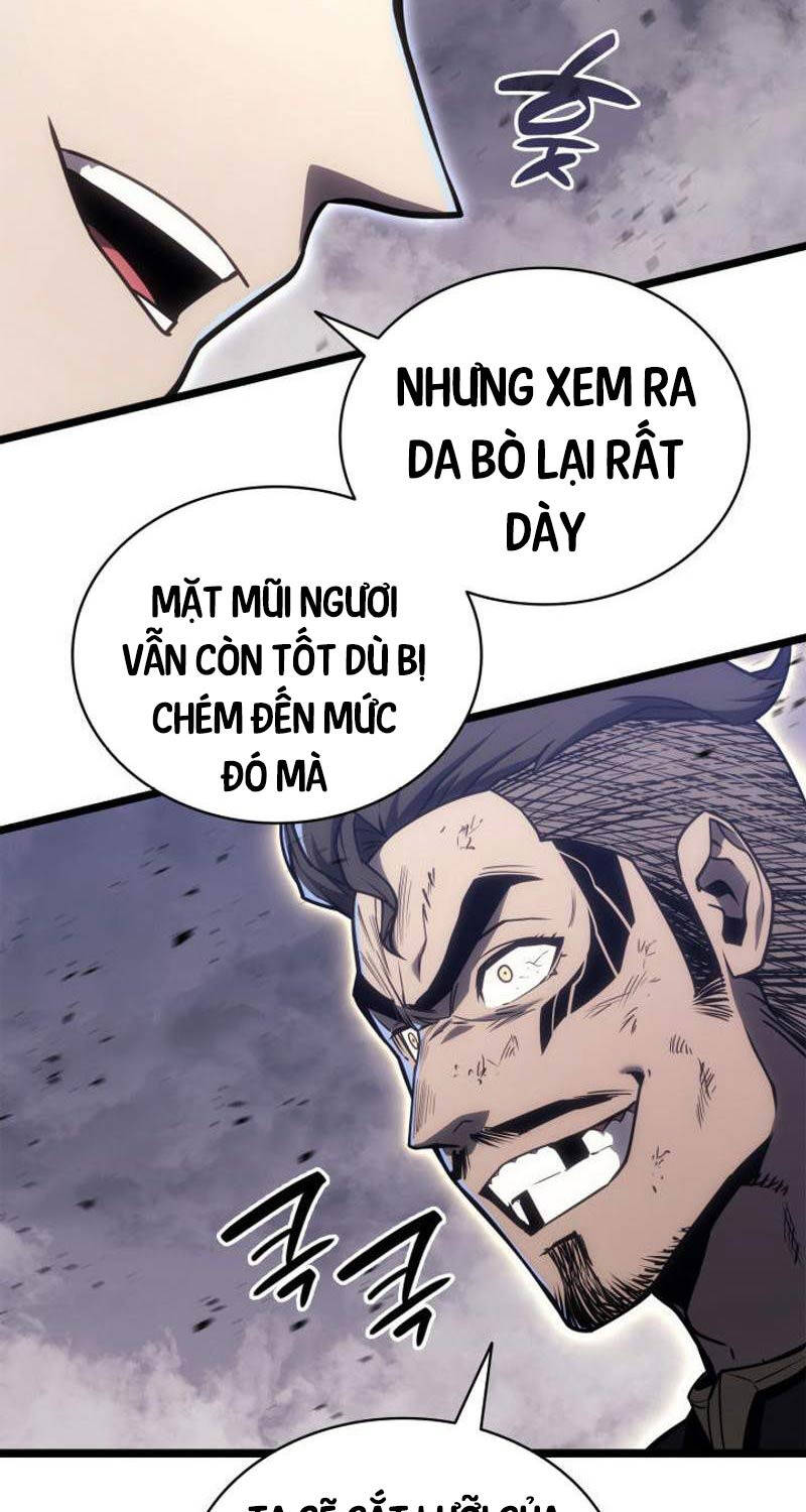 Vị Vua Mạnh Nhất Đã Trở Lại Chapter  86 - 112