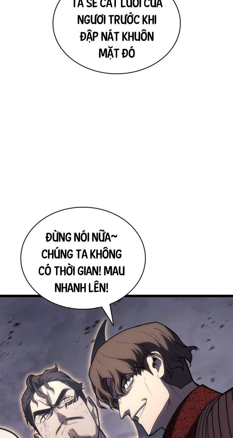 Vị Vua Mạnh Nhất Đã Trở Lại Chapter  86 - 113