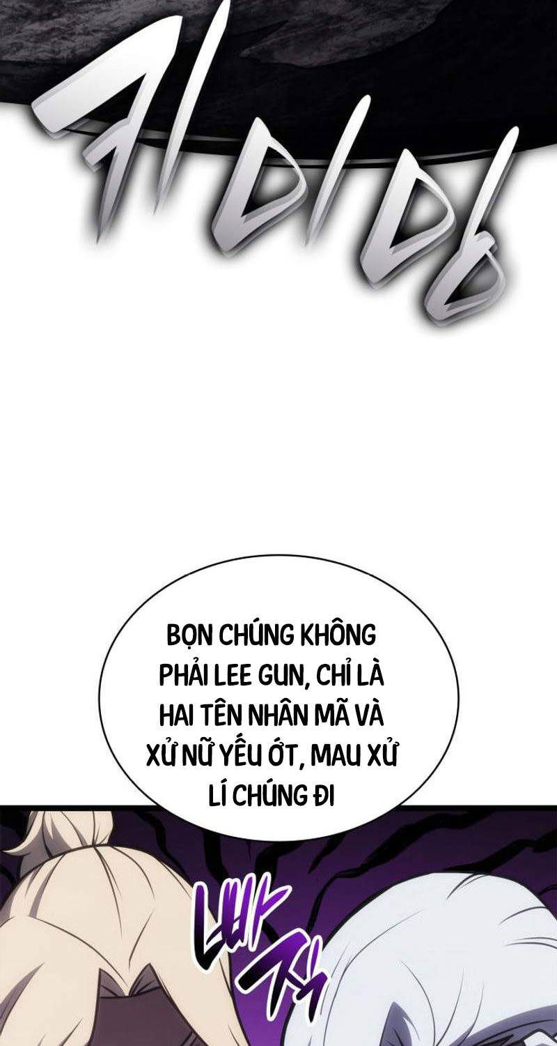Vị Vua Mạnh Nhất Đã Trở Lại Chapter  86 - 116