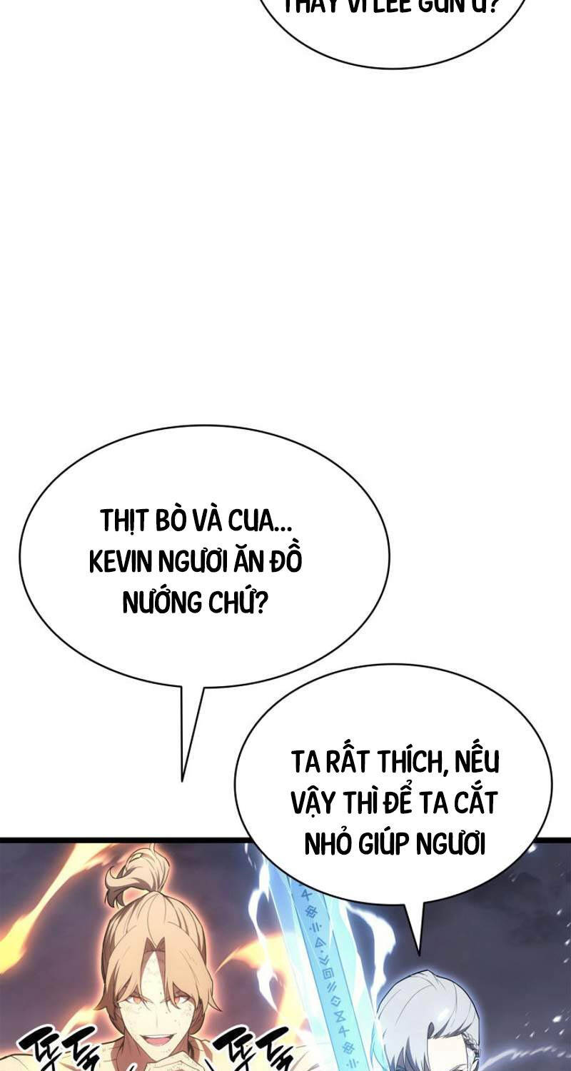 Vị Vua Mạnh Nhất Đã Trở Lại Chapter  86 - 119