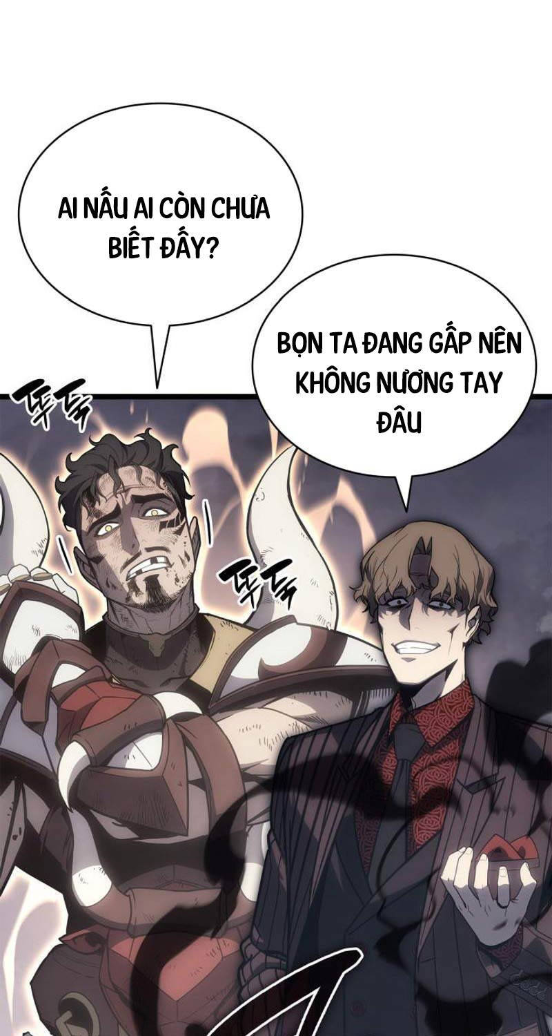 Vị Vua Mạnh Nhất Đã Trở Lại Chapter  86 - 121