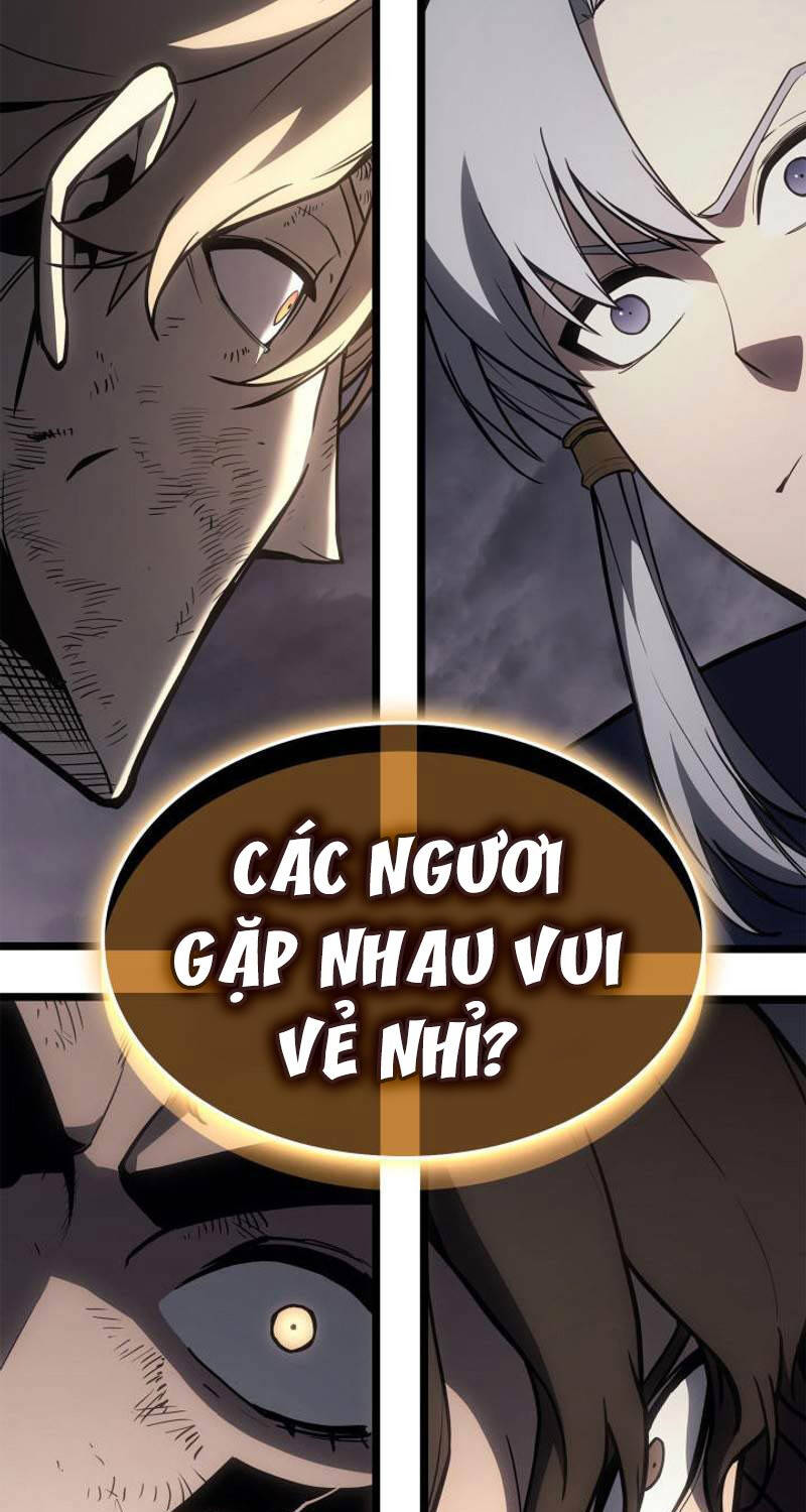 Vị Vua Mạnh Nhất Đã Trở Lại Chapter  86 - 123