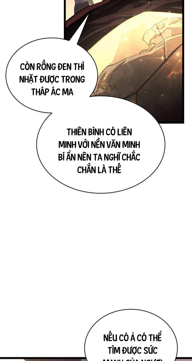 Vị Vua Mạnh Nhất Đã Trở Lại Chapter  86 - 55