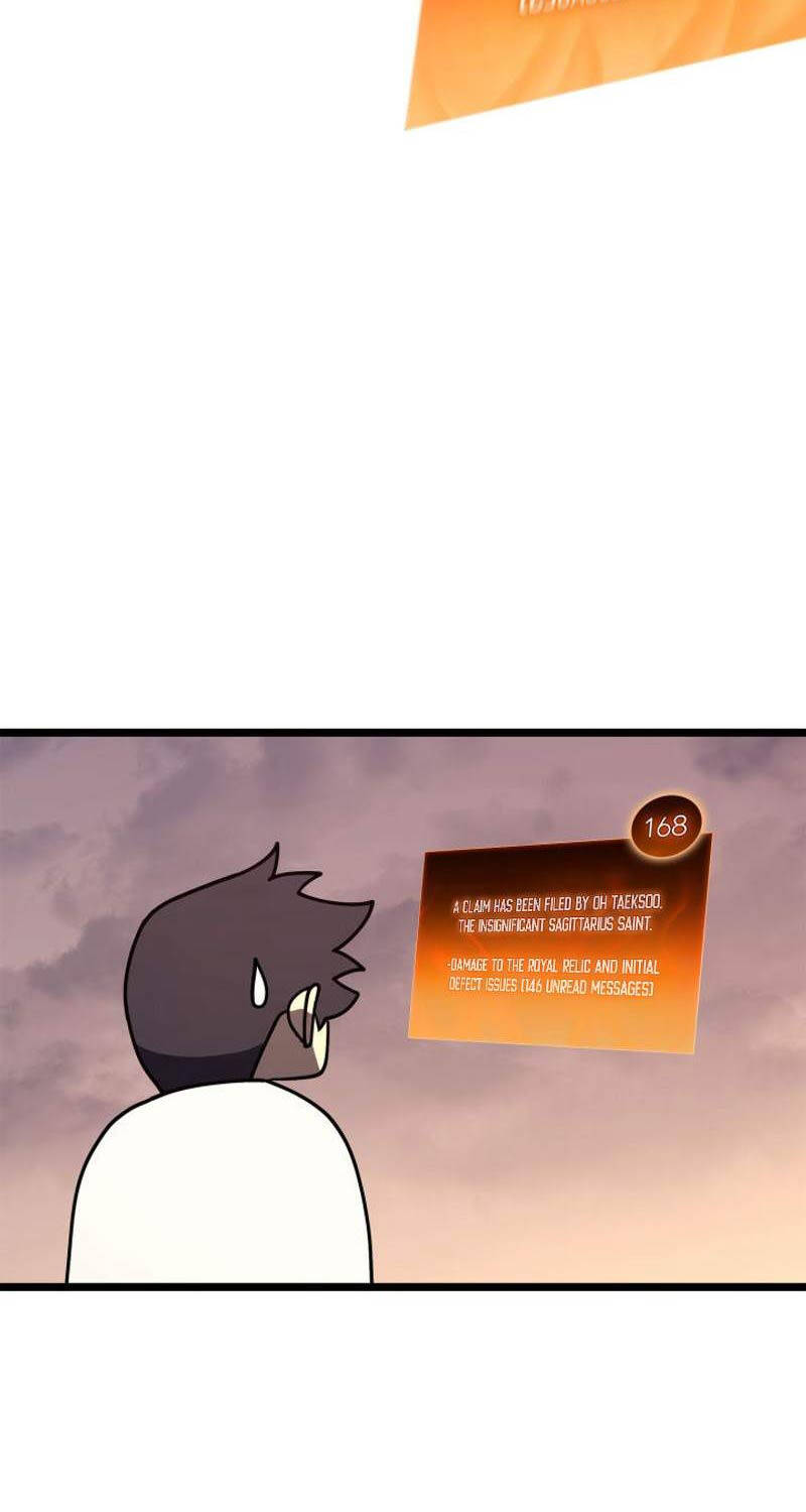 Vị Vua Mạnh Nhất Đã Trở Lại Chapter  86 - 67