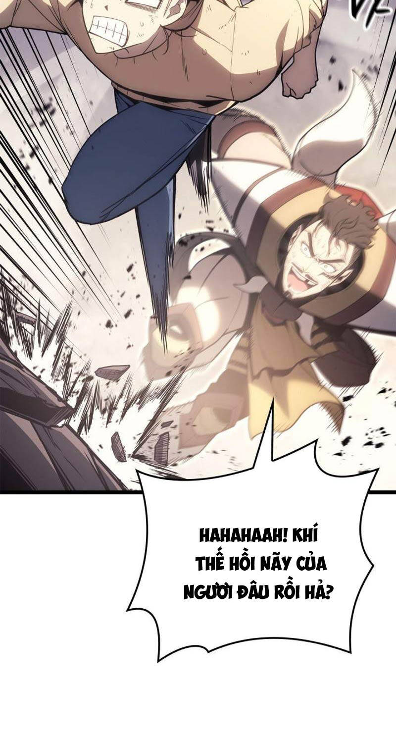 Vị Vua Mạnh Nhất Đã Trở Lại Chapter  86 - 71