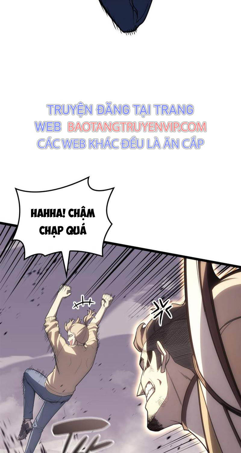 Vị Vua Mạnh Nhất Đã Trở Lại Chapter  86 - 76
