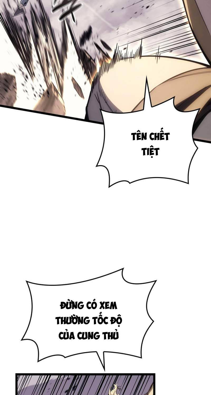 Vị Vua Mạnh Nhất Đã Trở Lại Chapter  86 - 77