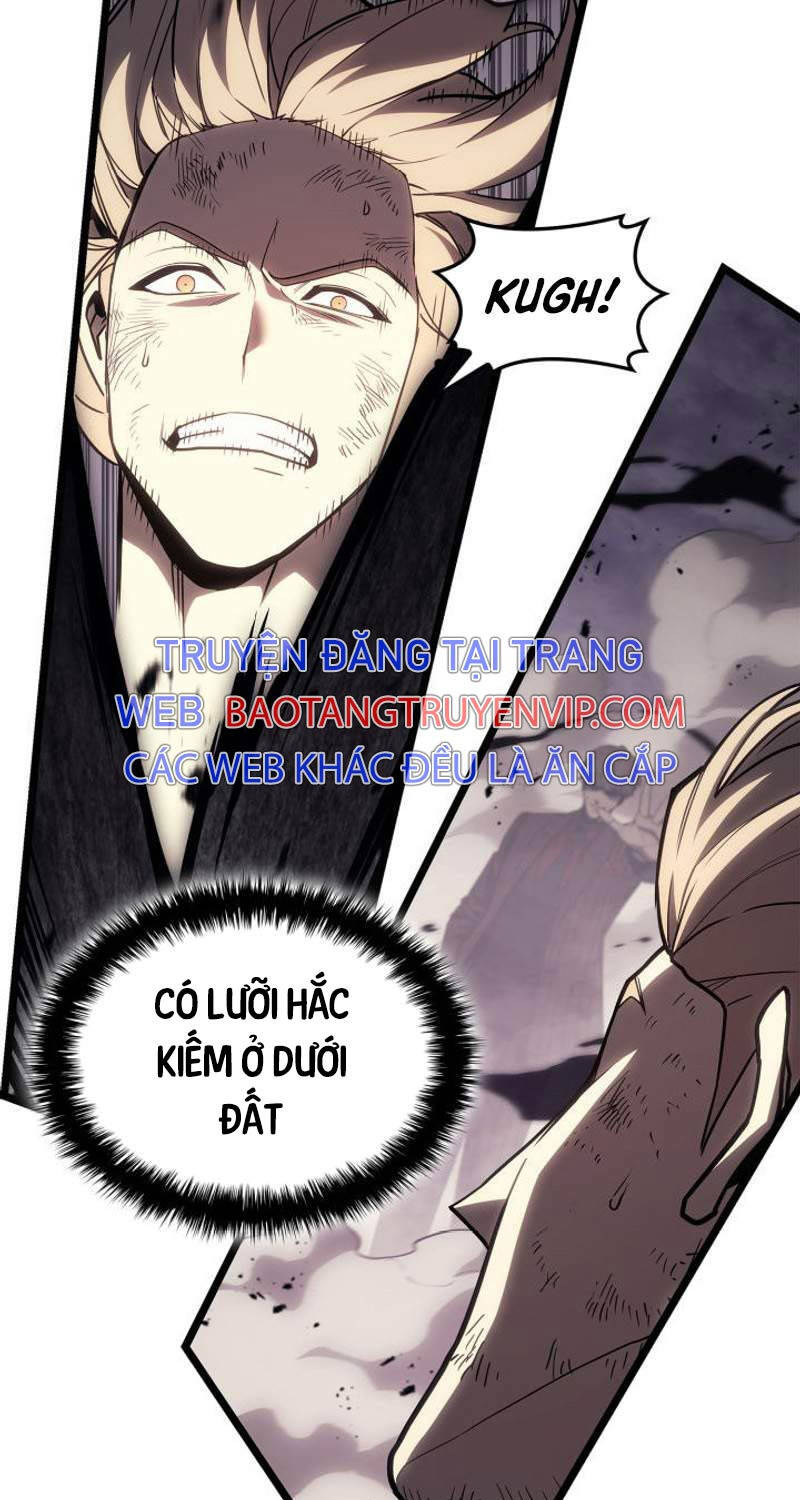 Vị Vua Mạnh Nhất Đã Trở Lại Chapter  86 - 81