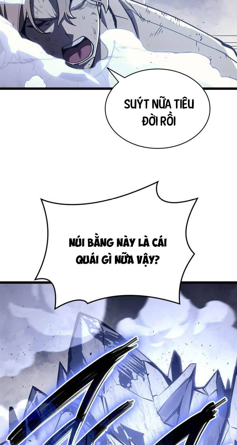 Vị Vua Mạnh Nhất Đã Trở Lại Chapter  86 - 93