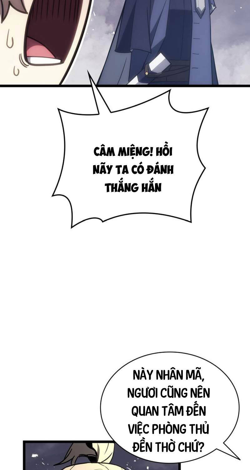 Vị Vua Mạnh Nhất Đã Trở Lại Chapter  86 - 99