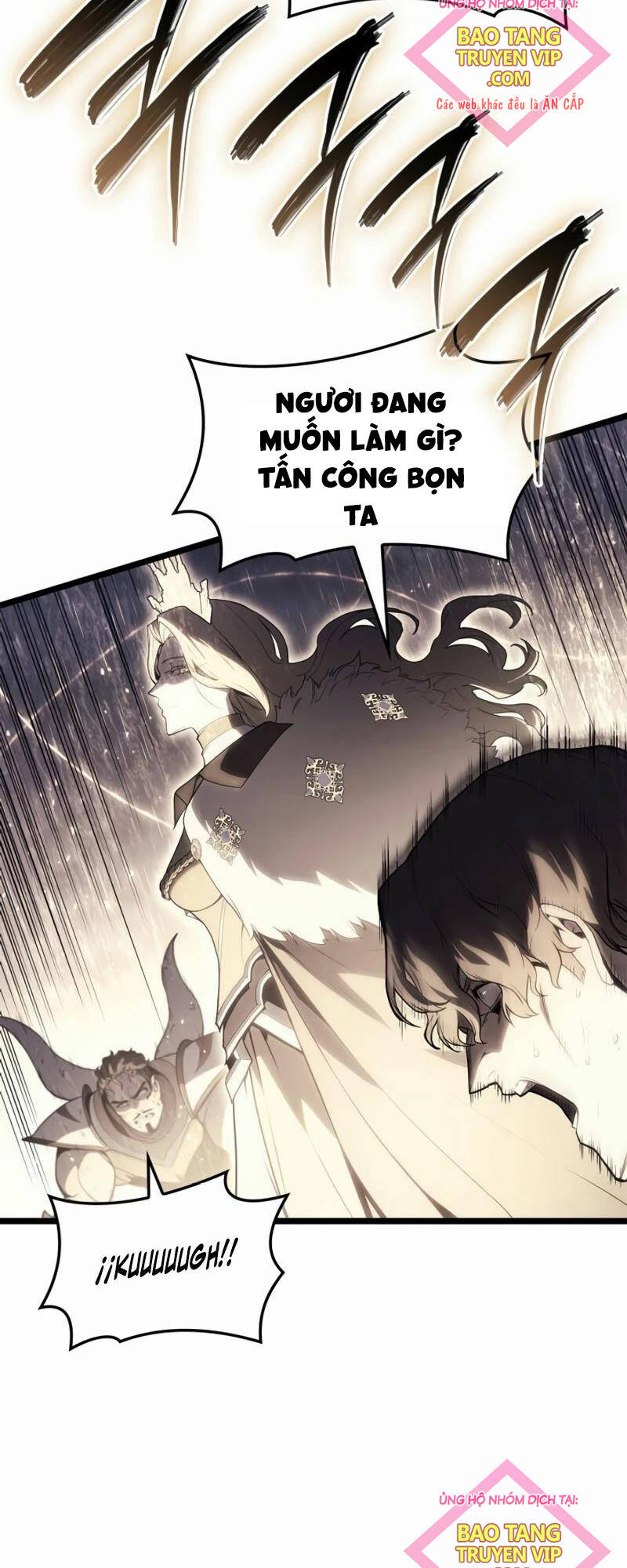 Vị Vua Mạnh Nhất Đã Trở Lại Chapter  87 - 19
