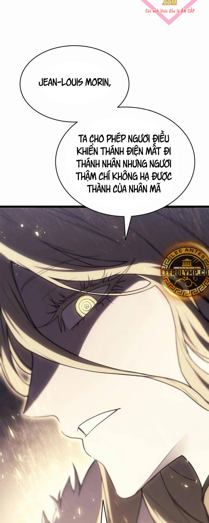 Vị Vua Mạnh Nhất Đã Trở Lại Chapter  87 - 20