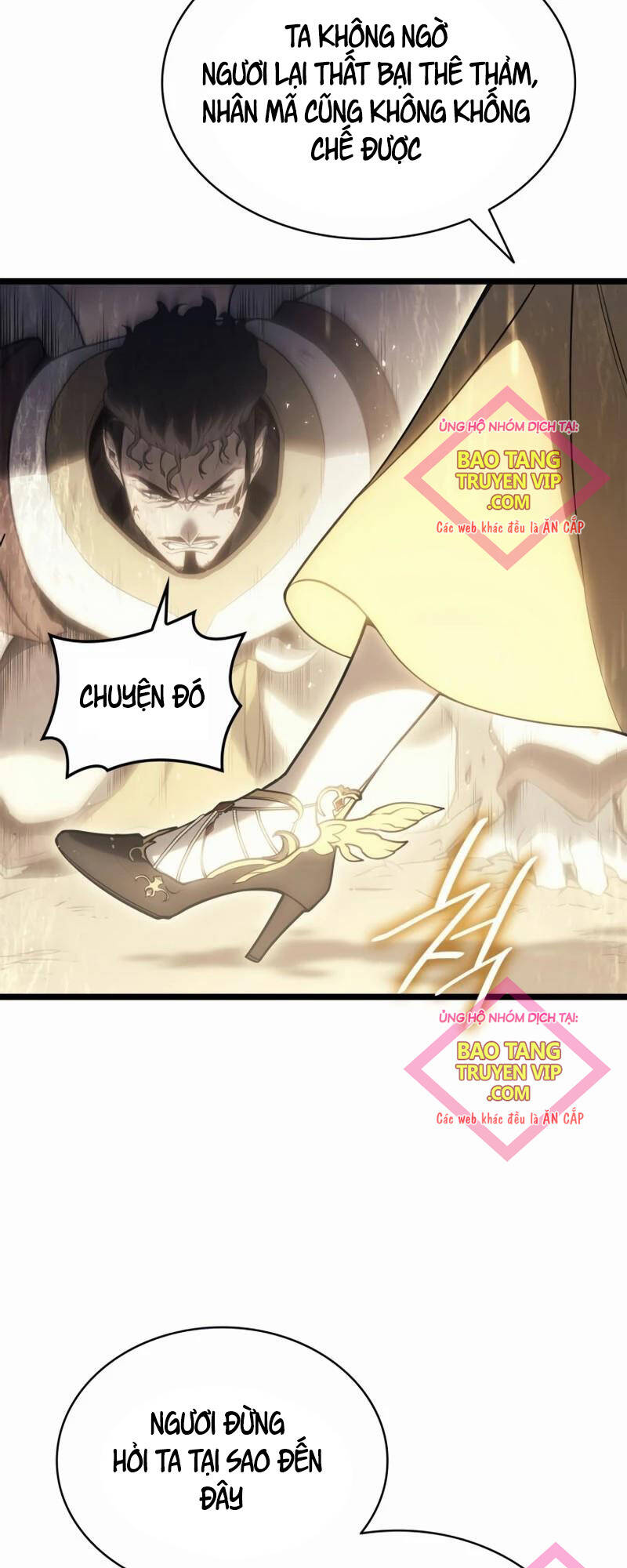 Vị Vua Mạnh Nhất Đã Trở Lại Chapter  87 - 22