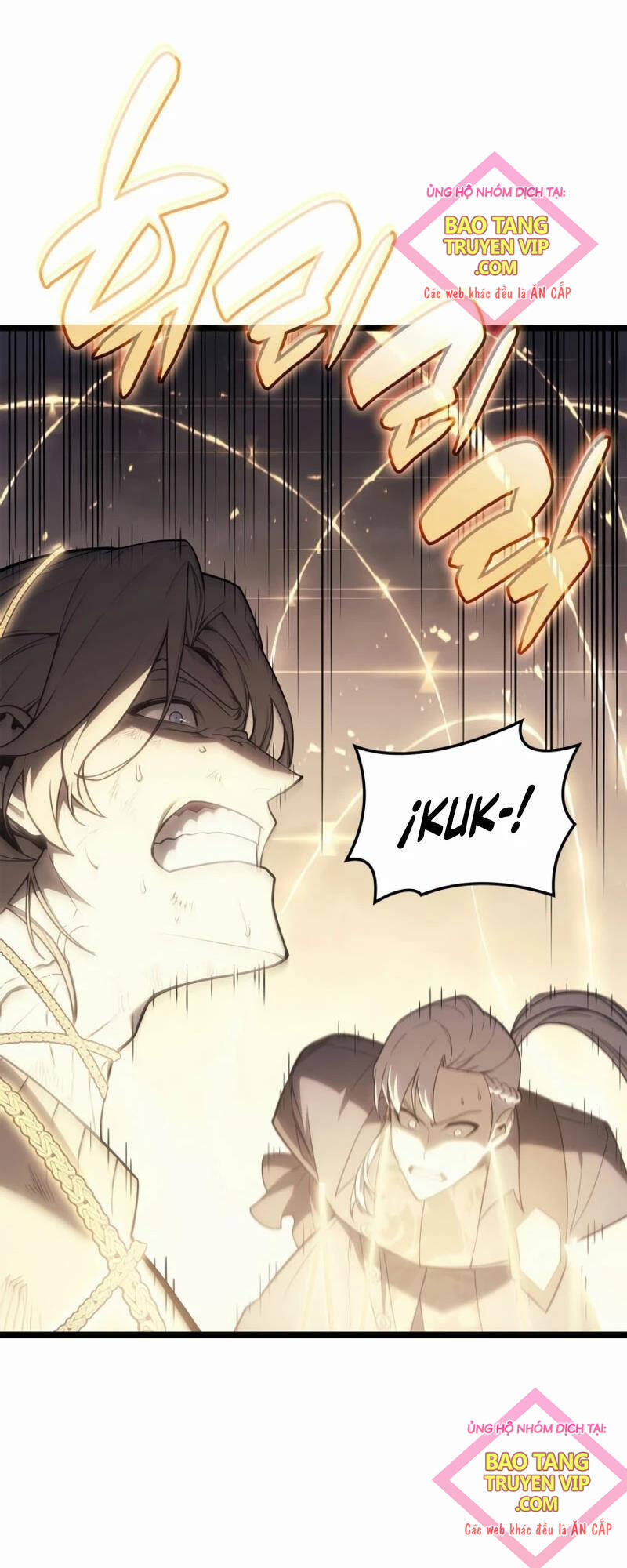 Vị Vua Mạnh Nhất Đã Trở Lại Chapter  87 - 28