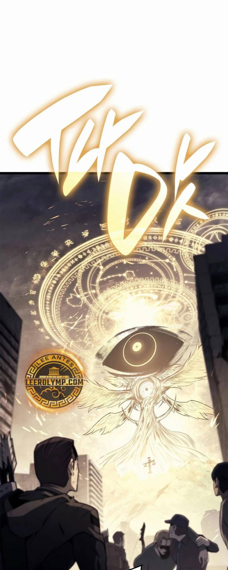 Vị Vua Mạnh Nhất Đã Trở Lại Chapter  87 - 32
