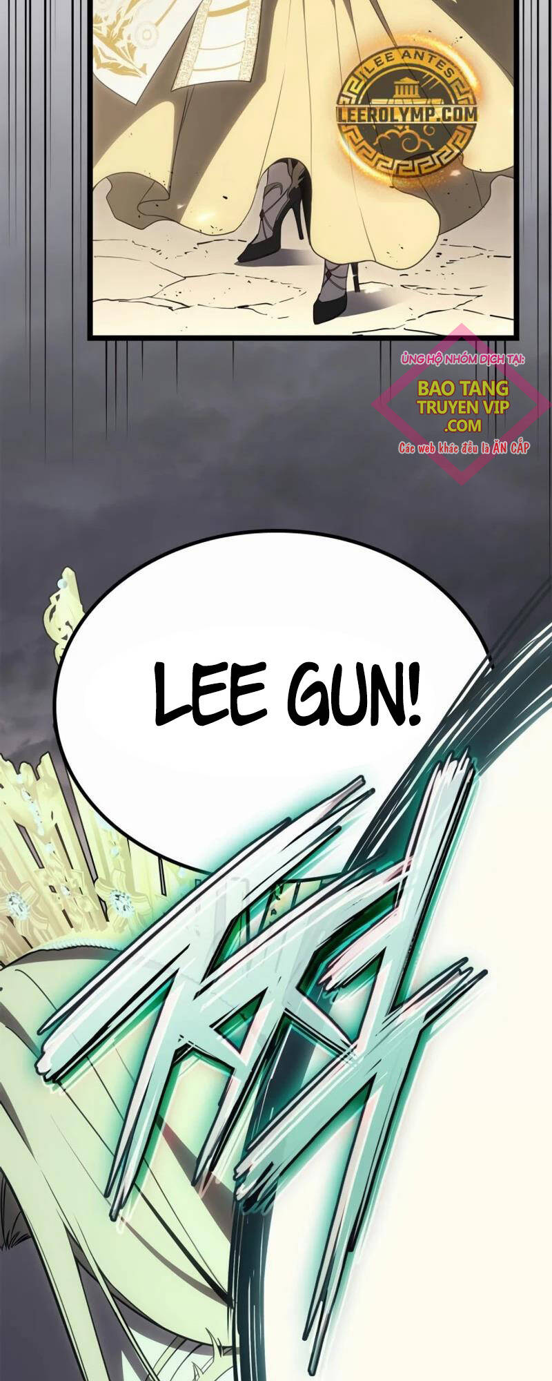 Vị Vua Mạnh Nhất Đã Trở Lại Chapter  87 - 48